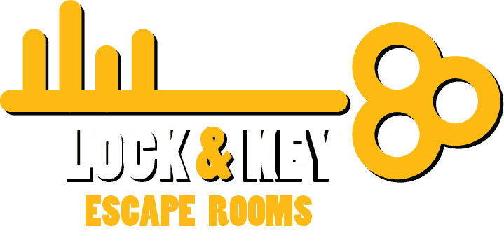 Lock & Key Escape Rooms